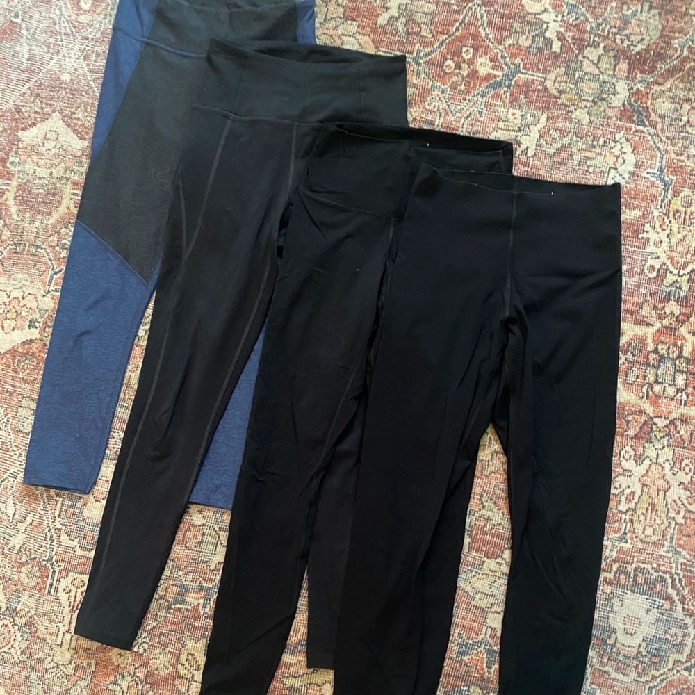 Legging bundle